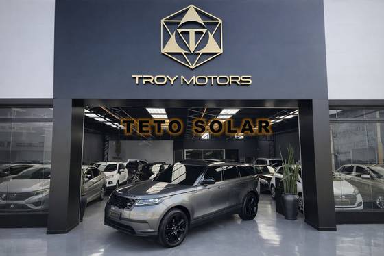 LAND ROVER RANGE ROVER VELAR 2.0 P250 GASOLINA R-DYNAMIC SE AUTOMÁTICO LAND ROVER RANGE ROVER VELAR 2.0 P250 GASOLINA R-DYNAMIC SE AUTOMÁTICO